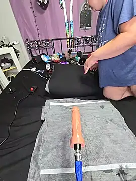 BabygurlJay's Webcam Show