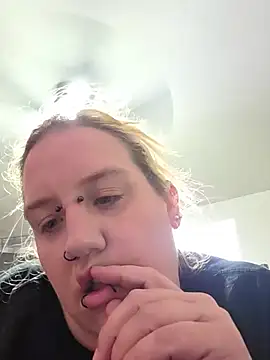 BabygurlJay webkamerás műsora