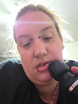 BabygurlJay Show Webcam