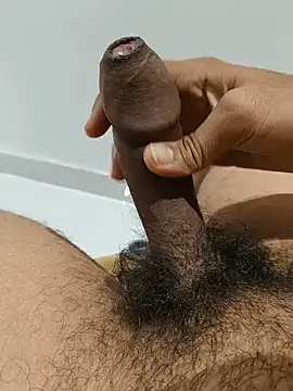 ram5552 Webcam-Show