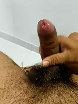ram5552's Webcam Show