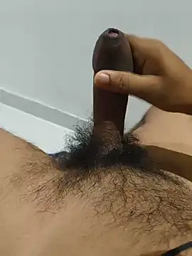 Show modela ram5552 na web-kameri