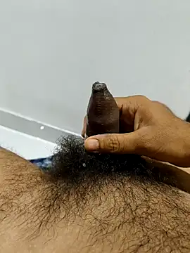 Show de ram5552 na webcam