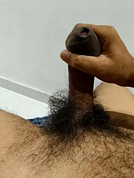 ram5552 Webcam-Show