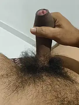 ram5552 Webcam Show