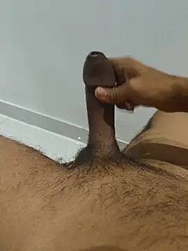 Show de ram5552 na webcam