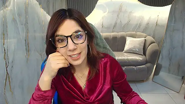 Czat XXX na żywo – nadia_r_