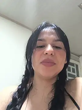 Czat XXX na żywo – Daniela-rosee