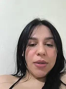 Pokazy przed kamerką – Daniela-rosee