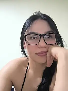 Daniela-rosee's Live XXX Chat