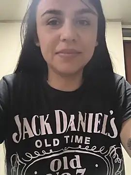 Chat XXX ao vivo de Daniela-rosee