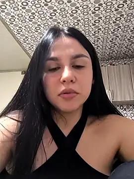 Chat XXX ao vivo de Daniela-rosee