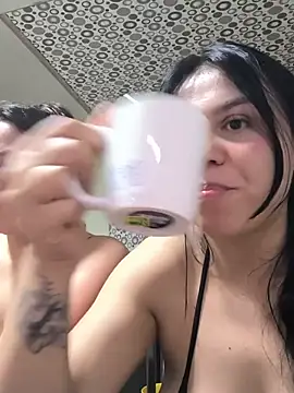 Daniela-rosee 라이브 XXX 채팅