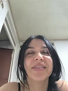 Bilik Sembang Langsung Daniela-rosee