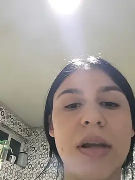 Daniela-rosee Live chatroom