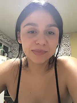 Czat XXX na żywo – Daniela-rosee