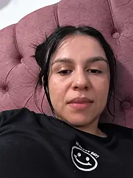 Daniela-rosee's Live XXX Chat