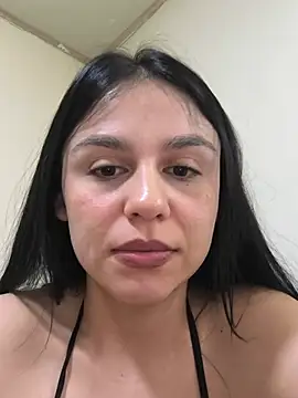 Chat XXX en directo de Daniela-rosee