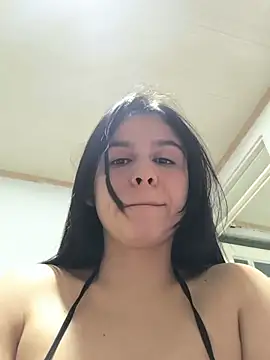 Sembang XXX Secara Langsung Daniela-rosee