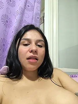 XXX chat uživo modela Daniela-rosee