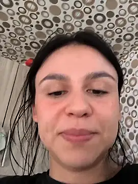 Daniela-rosee Obrolan Langsung XXX