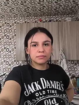 Daniela-rosee Obrolan Langsung XXX