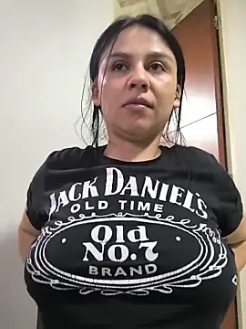 Daniela-rosee Chat XXX in diretta