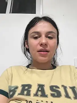 Daniela-rosee's Live XXX Chat