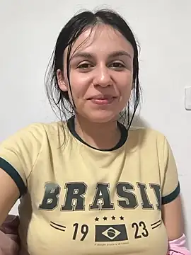 Czat XXX na żywo – Daniela-rosee