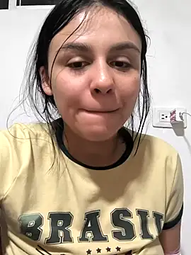 Daniela-rosee's Live XXX Chat