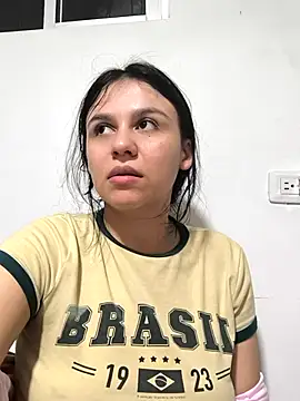 Daniela-rosee's Live XXX Chat