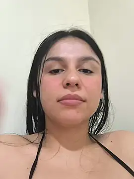 Sembang XXX Secara Langsung Daniela-rosee