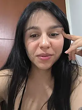 دردشة Daniela-rosee الجنسية المباشرة
