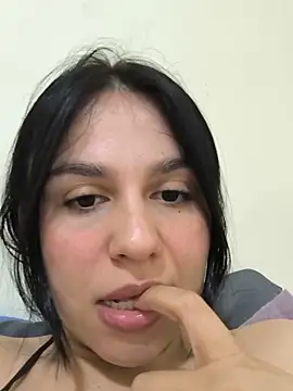 Daniela-rosee Obrolan Langsung XXX