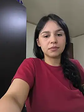Daniela-rosee's Live XXX Chat