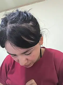 XXX chat uživo modela Daniela-rosee