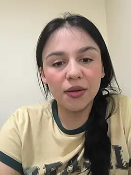 Daniela-rosee 라이브 XXX 채팅