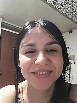 XXX chat uživo modela Daniela-rosee