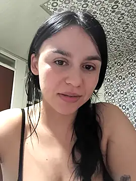 Daniela-rosee's Live XXX Chat