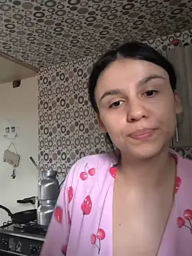 XXX chat uživo modela Daniela-rosee