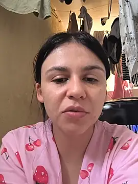 Daniela-rosee Chat XXX live