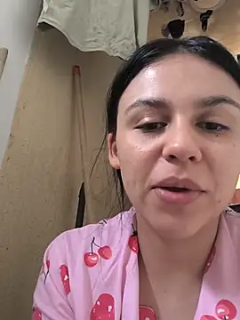 Daniela-rosee Obrolan Langsung XXX