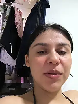 Daniela-rosee's Live XXX Chat
