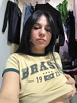 Daniela-rosee 라이브 XXX 채팅