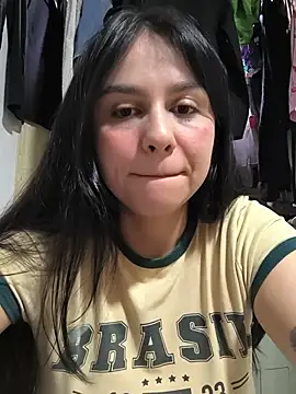 Daniela-rosee লাইভ XXX চ্যাট