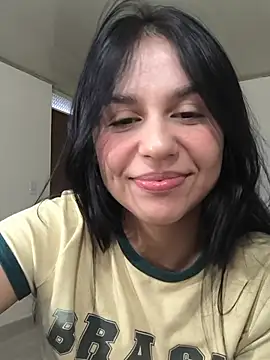 Chat +18 de Daniela-rosee ao vivo