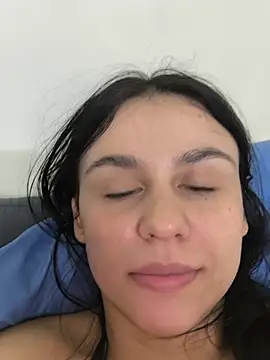 Chat XXX en directo de Daniela-rosee