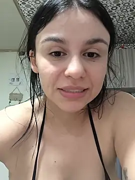 Daniela-rosee Live XXX-Chat