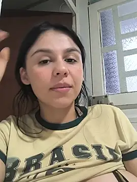 Daniela-rosee's Live XXX Chat