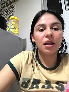 Daniela-rosee's Live XXX Chat